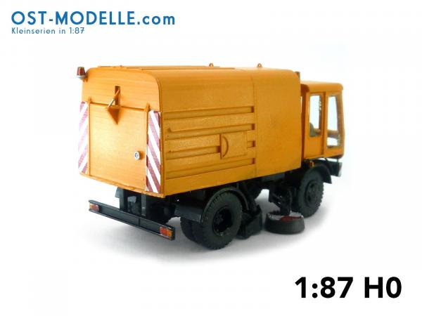 IFA KM 2301 Var. l